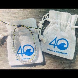 4ocean bracelet